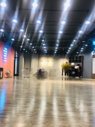 -DOS HOP潮上舞蹈