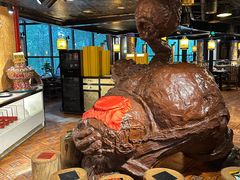 -羊大爷涮肉(亮马桥店)