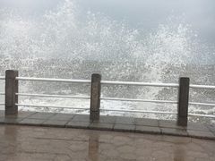 -日照灯塔风景区