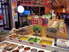 -鼎原力量东北吊炉烧烤(幸福街店)