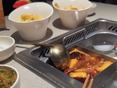 -海底捞火锅(绿洲梦想店)