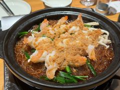 -老砂锅(城北店)