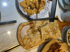 -百联南桥购物中心