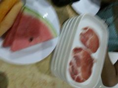 -哆来咪火锅烤肉自助(牌楼店)