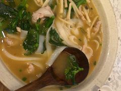 -三姐·老友记·南宁老友粉(朝阳区光华路嘉里中心店)