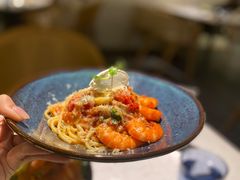 -BE BRIGHT KITCHEN(正佳广场店)