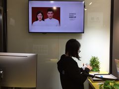 -方快-照相馆(金桥国际店)