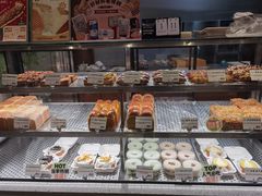 -君之狮子山·轻糖烘焙(松江印象城店)