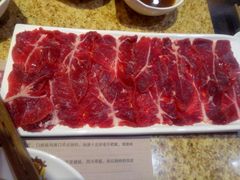 -潮汕牛肉火锅(铁西店)