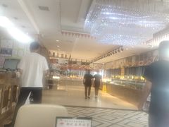 -韩记海鲜饺子旗舰店(红海新区店)