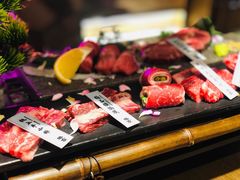 -樱宿日式和牛烧肉(五道口店)