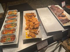 -杭州国际会议中心洲际酒店-原素全日餐厅(解放东路店)