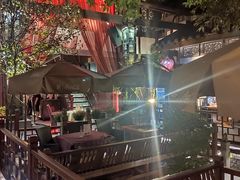 -三只耳火锅(宽窄巷子店)