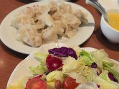 -鸿毛饺子(紫竹桥店)