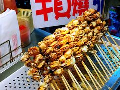 -六合夜市