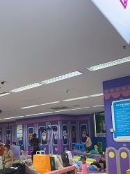 -孩子王童乐园(马群店)