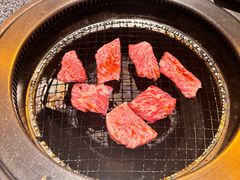 -和牛 烧肉寿喜烧涮锅 善(心斎橋店)