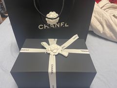 -CHANEL(恒隆广场店)