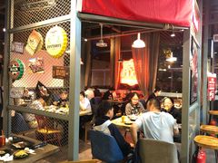 -马海涛牛肉串·午市牛腩饭·烧烤夜宵(领汇广场店)