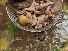 -小煵记·打边炉(西丽文光店)