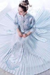 -艾米婚纱&婚礼策划