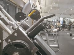 -古德菲力健身(特区报业店)