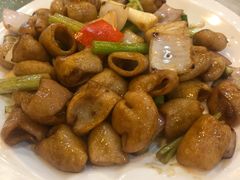 -七叔家宴家常广西菜(明秀东路店)