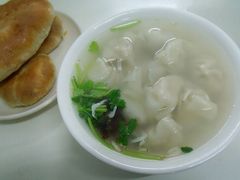 -隆盛园火勺馄饨面(十一纬路店)
