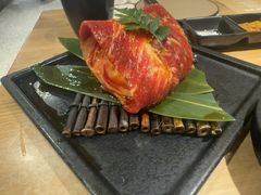 -九田家黑牛烤肉(芜湖万达店)