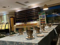 -怡乡王品海鲜姿造自助体验餐厅(大岛商业广场店)