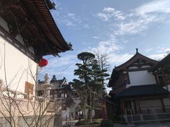 -径山寺