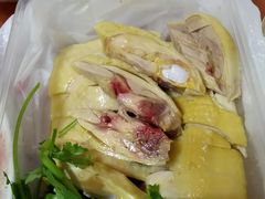 -泰煌鸡·上海白斩鸡·沪菜(平利店)