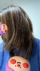 -青木造型HAIR·あおき髪を刈る潮人店