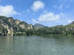 -大连冰峪旅游度假区