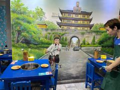 -马路边边·成都串串(翠柏路店)