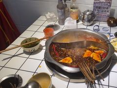 -鼎伙伙火锅串串·10年品牌传承(白象居总店)