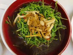 -丰收日·小海鲜·沪上家宴(顾村正大店)