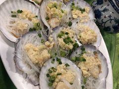 -盛港湾海鲜食府(黄沙店)