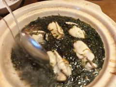-张家卫·阳江菜·小海鲜(肥婆湾桥店)