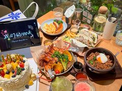 -The Good Place好地方·Brunch·coffee(国贸店)