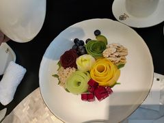 -甄御•海鲜新青岛菜(麦岛店)