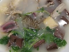 -小杨生煎(龙之梦购物中心店)
