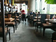 大堂-听香·678茶铺(猛追湾店)