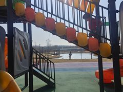 -上海怡沁园度假酒店