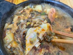 -小芳砂锅凉粉(总店)