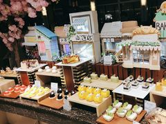 -大连中远海运洲际酒店