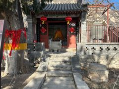 -北京凤凰岭