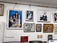 -中国照相馆(王府井店)