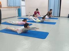 -梧桐花语舞蹈培训中心(潞城校区)