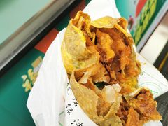 -清真·二嫂子煎饼果子(卫津路总店)